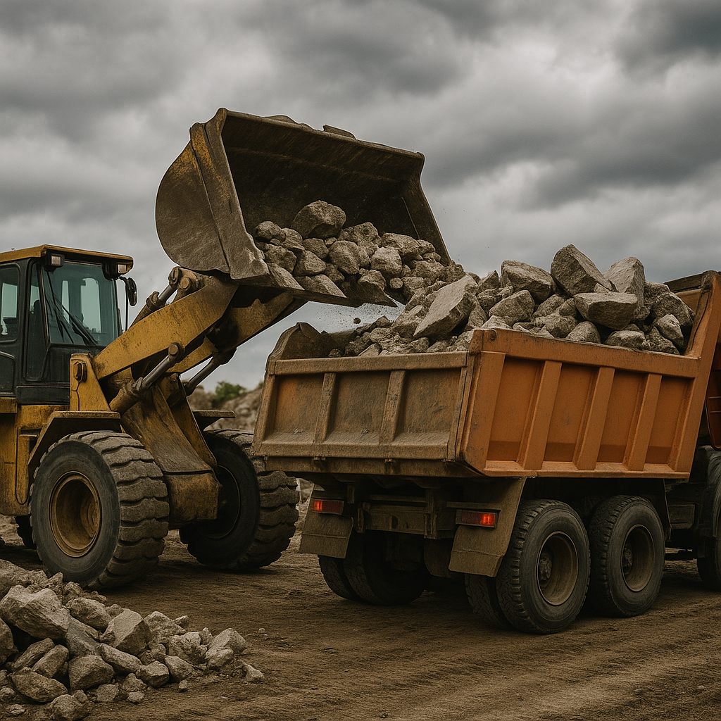 ALLIED Wrecking specialized dismantling equipment